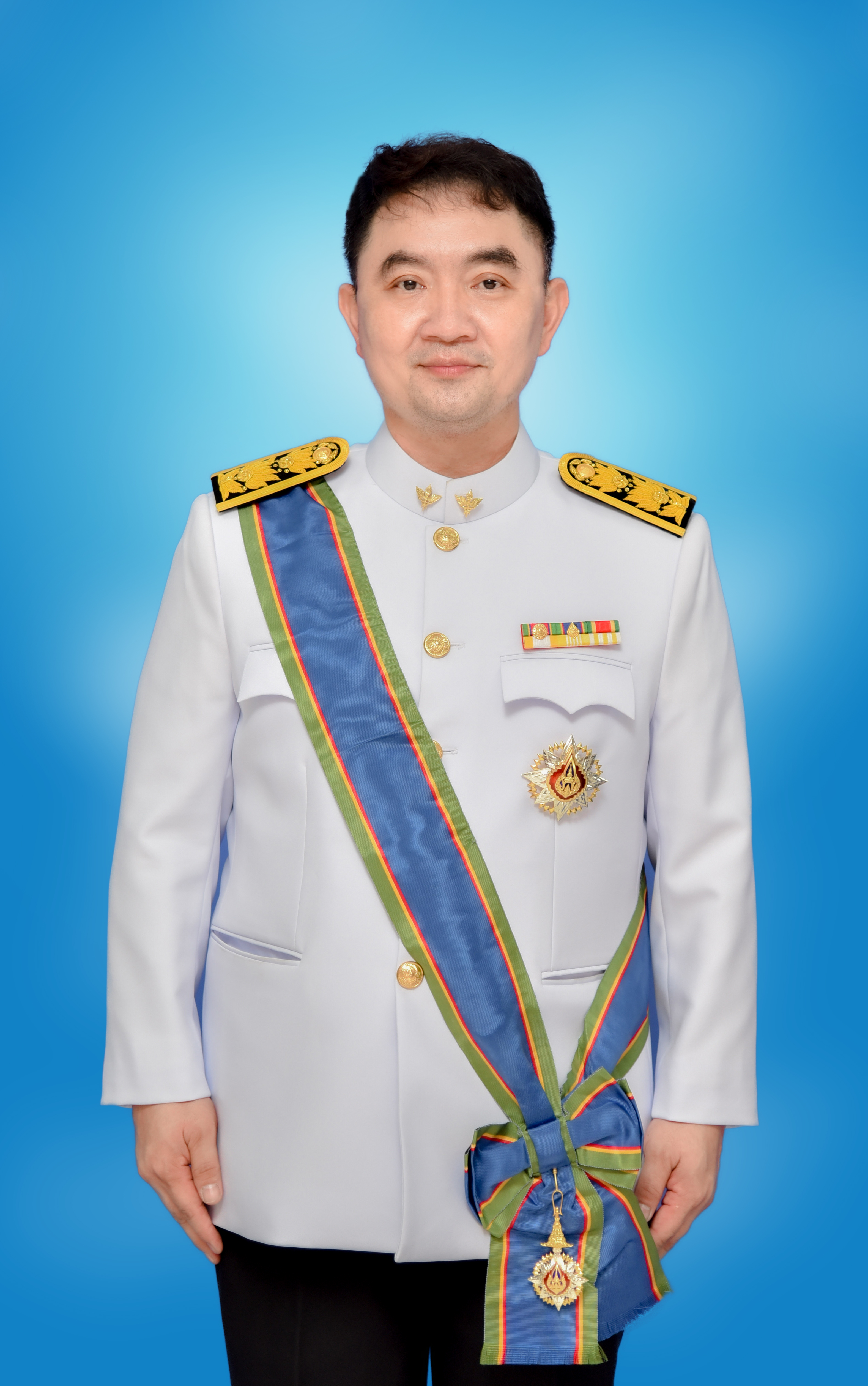 นายสุรชัย จิรประภากร