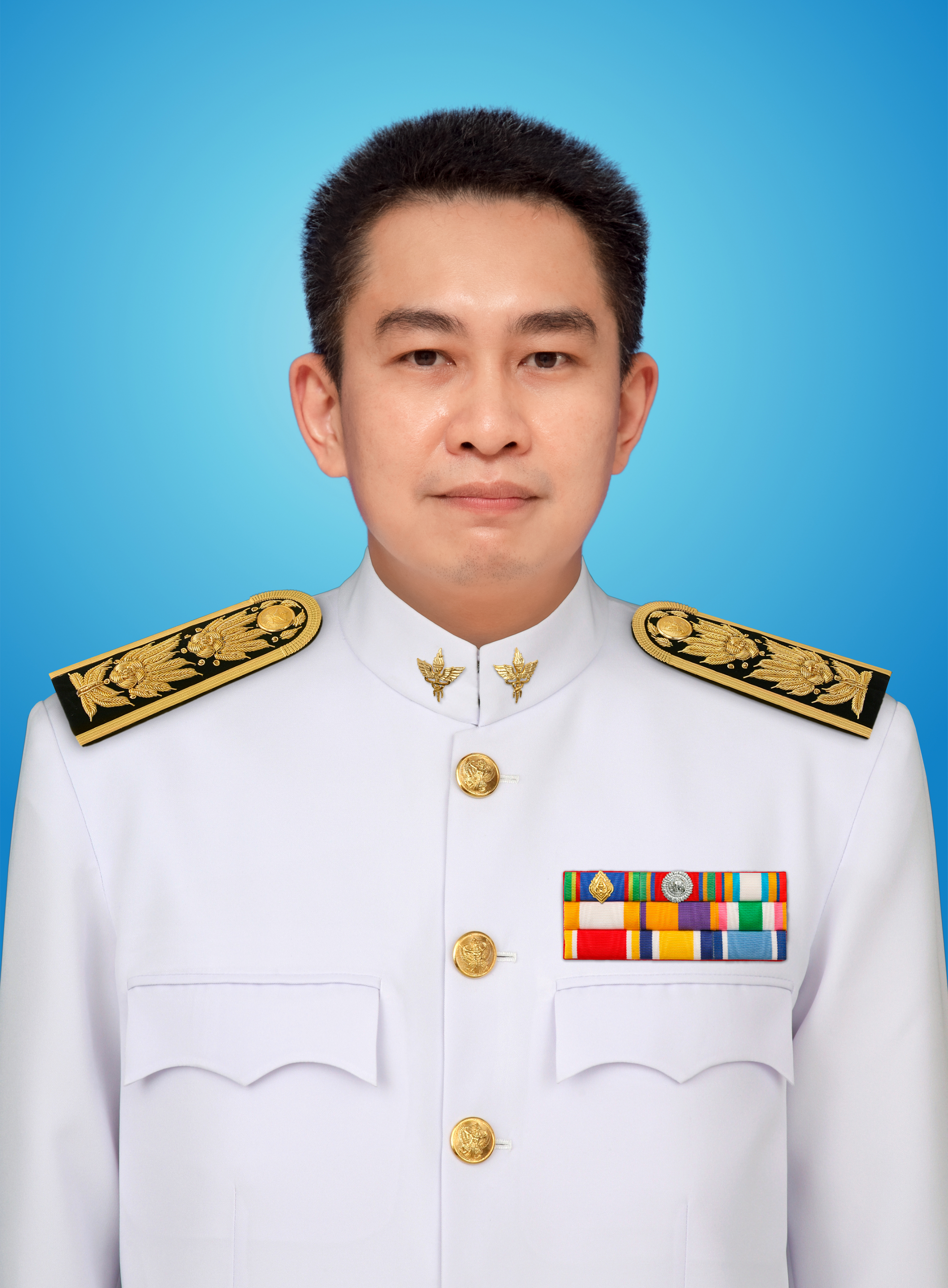 นายสาริกข์ พรหมมารัตน์
