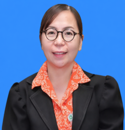นางศศิธร พิชัยพงศ์